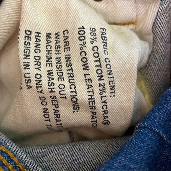 Purple Brand Jeans - Picture 8 of 11